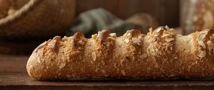 Visual data of bread loaf size reduction effects on sales amid food cost growth