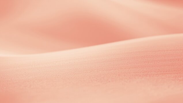 Photography background with vintage pink sand texture accented by coral shades