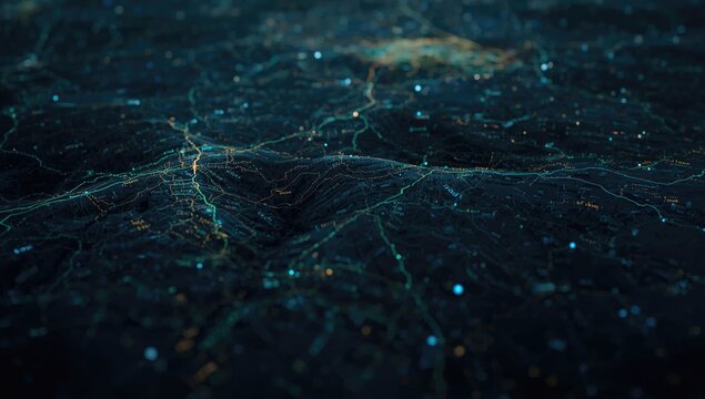 Integrating coding methods with geographic information science