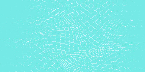 Fish scales background. Animal skin texture. Graphic design element for web, restaurant flyers, food posters, scrapbooking. 3D illsutration © rezel