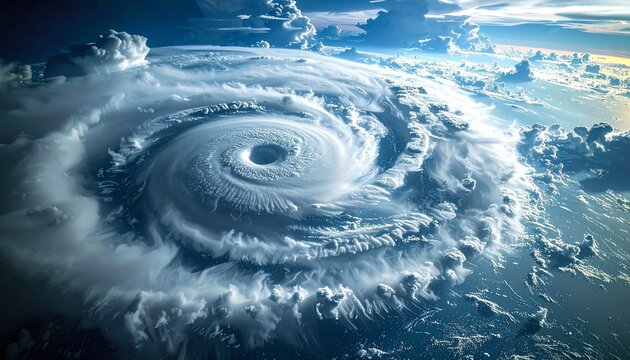 台風の目	