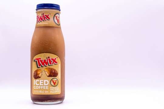 Chillled Coffee