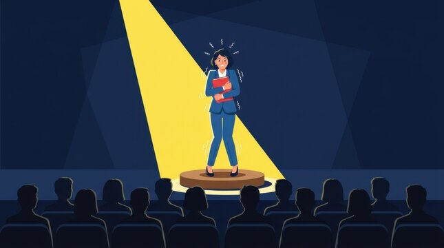 Building Public Speaking Confidence