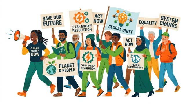 Climate Action Community Campaign