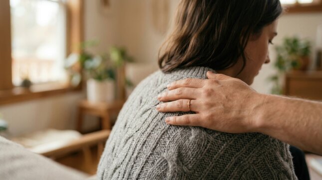 Compassionate Emotional Support
