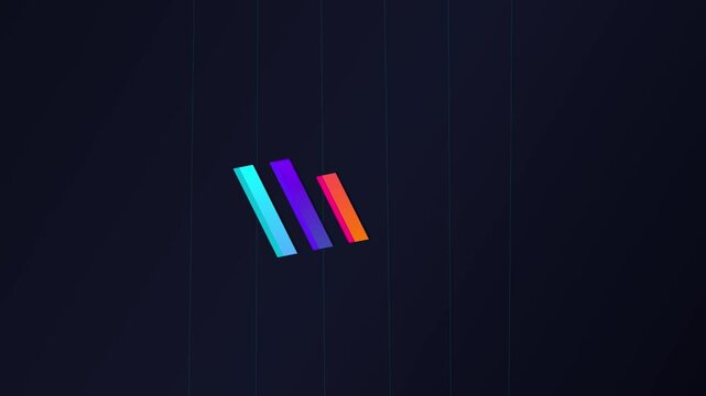 Animated of Smart Shopping AI Assistant