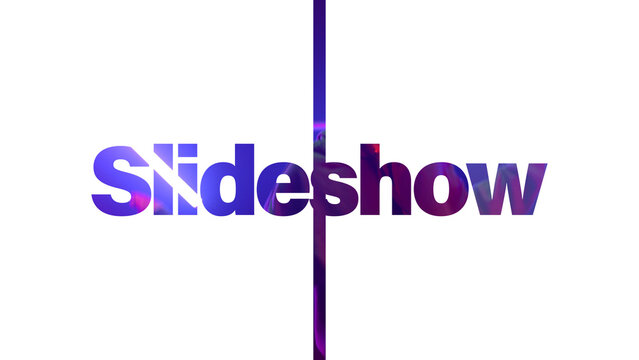 Slideshow