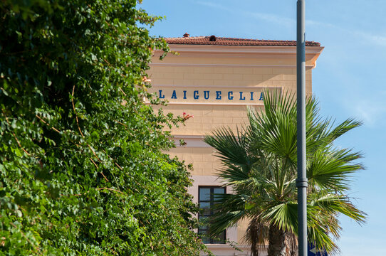liguria