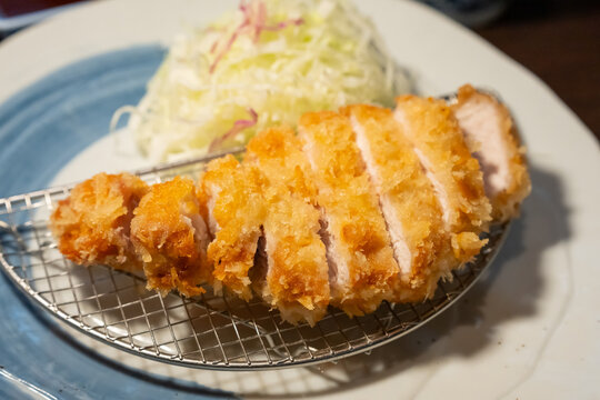 とんかつ