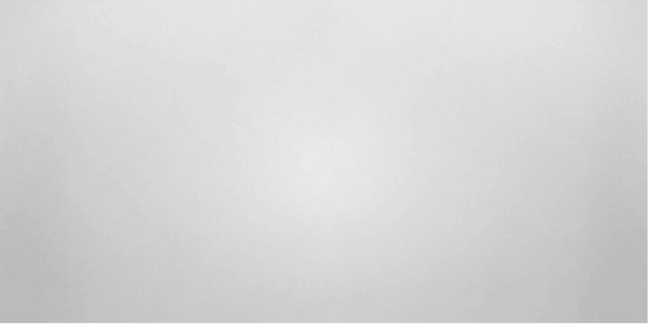 A subtle, minimalist gradient featuring a soft, seamless transition of light grey tones, perfect for elegant design backdrops and versatile creative projects.