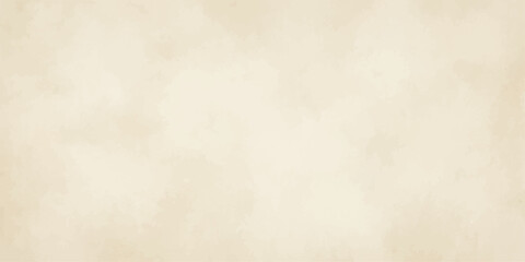 Fototapeta premium Abstract Subtle textured parchment background offers a classic and versatile canvas, perfect for vintage design or elegant presentation.