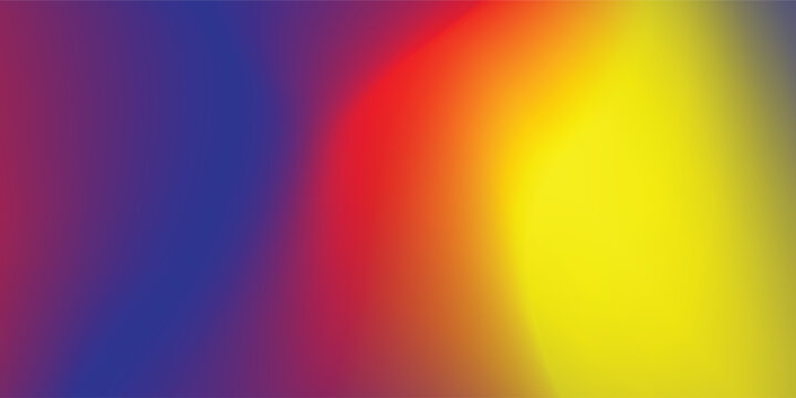 texture illustrator gradient pink and blue background digital design, red an yellow gradient
