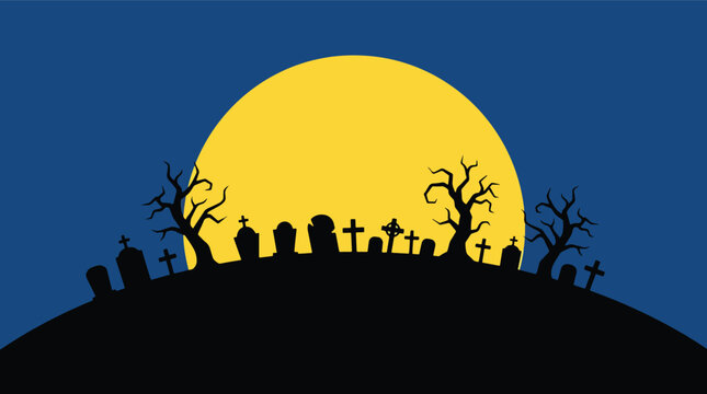 Cute cartoon witches with frogs on hats, perfect for Halloween decorations