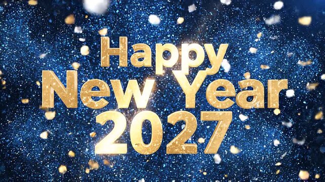 happy new year 2027