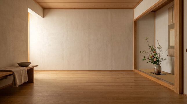 Decoraci&oacute;n Japonesa