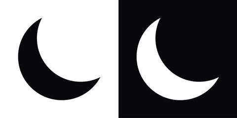 Moon icon © Aly