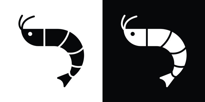 Shrimp icon