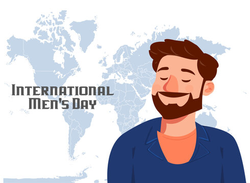International Men's Day &ndash; November 19: raising awareness about men's health, fatherhood, and positive masculinity.