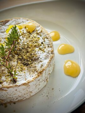 camembert fermier AOP au lait cru
