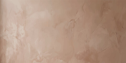 Fototapeta premium A subtle, textured backdrop in soft peach and tan hues, with a slightly rough, natural surface, ideal for adding depth and character to designs.