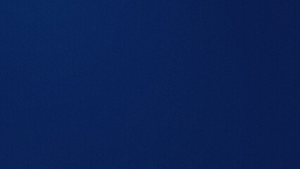 Naklejka premium Solid dark blue paper texture background illustration