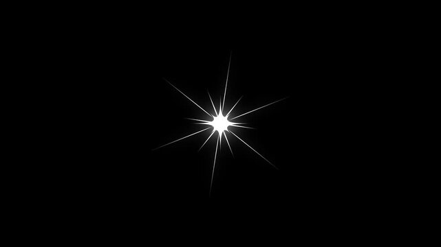 explosion with alpha channel
