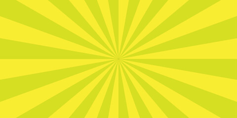 retro sunlight rays background layout. vintage sunrise sunbeam element spiral striped. Vector rays colorful radiating circus backdrop. Radial beam sunrise or sunset light retro design illustration. © coal digger