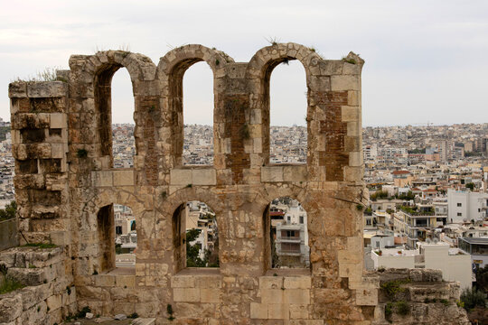 Greece, Athens