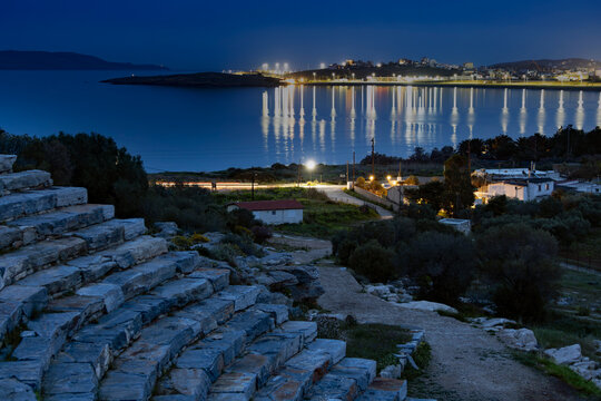 Greece, Athens