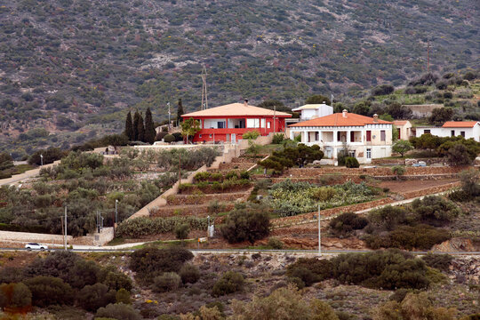 Greece, Athens