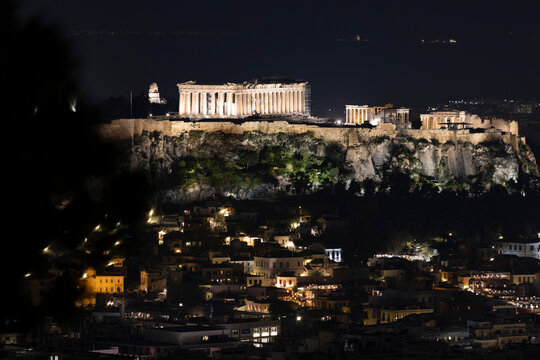 Greece, Athens
