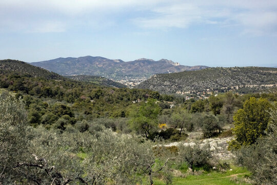 Greece, Athens