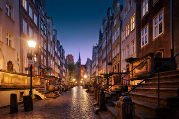 Gdańsk