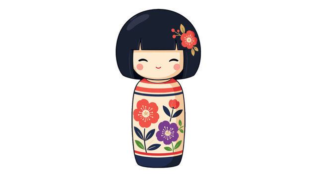 こけし」の写真素材 | 7,369件の無料イラスト画像 | Adobe Stock