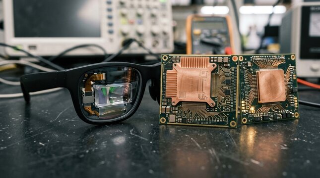 Waveguide Ar Module 「Waveguide」の写真素材 | 1,999件の無料イラスト画像 | Adobe Stock