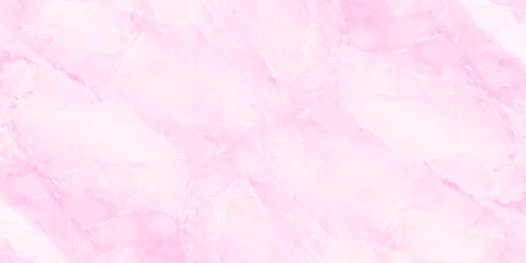 Fototapeta premium A delicate pattern of soft pink marble with subtle white veins creates a luxurious and elegant background, perfect for sophisticated design projects.