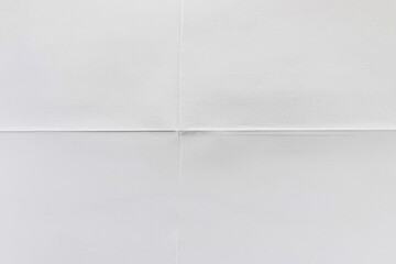 Minimalist white paper texture background design © Rawpixel.com