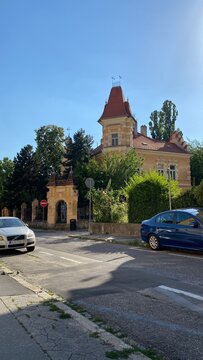 Bratislava Slovakia 
