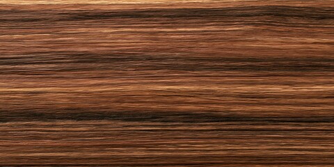 Naklejka premium Close-up of rustic wooden planks background with warm brown tones