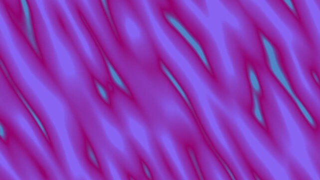 A vibrant abstract background with flowing swirling shapes in bright pink and purple colors, perfect for creative projects