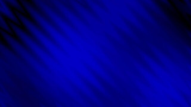 A deep blue abstract pattern with metallic texture and smooth wave-like movements, creating a modern, sleek, and dynamic visual effect.