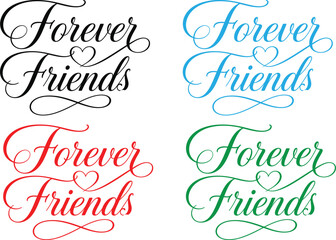 Celebrate international friendship day with forever friends quotes and wishes © MH
