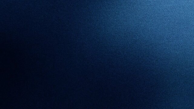 Dark blue gradient abstract blur background noise grain texture grunge wallpaper