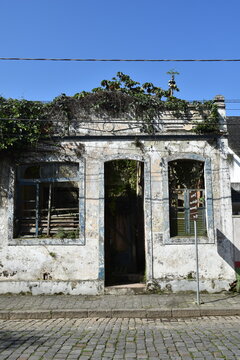 sao francisco do sul - sc