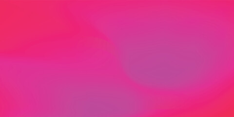 Vibrant red gradient. Vector red pink gradient background. Flowy mesh blur backdrop. Bright abstract party lights texture. Sexy berry color bg. Crimson magenta violet gradation. © PRIAM