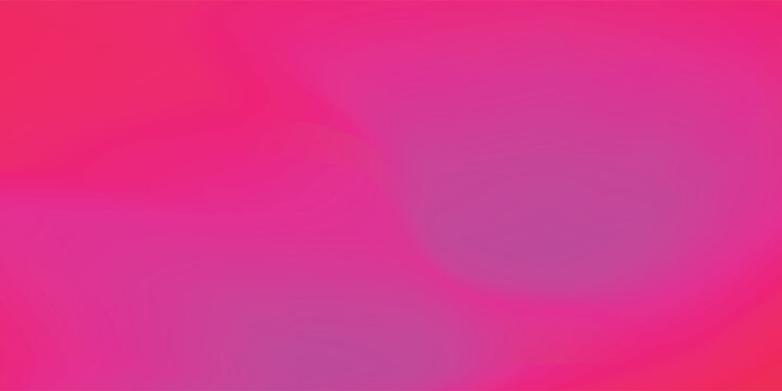 Vibrant red gradient. Vector red pink gradient background. Flowy mesh blur backdrop. Bright abstract party lights texture. Sexy berry color bg. Crimson magenta violet gradation.