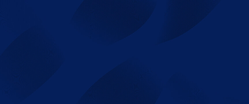Premium background design with diagonal dark blue line pattern.