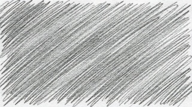 Pencil sketch texture hand drawn diagonal lines abstract background rough surface grayscale artistic pattern creative design textured paper monochrome expressive shading drawing simple gray rough art