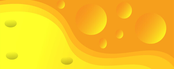 Mysterious galaxy background with colorful planets © jefry