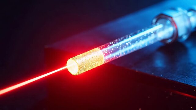 Precision Nanomechanics: Microcantilever Sensor Detecting Molecular Interactions